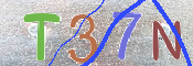 CAPTCHA-Bild