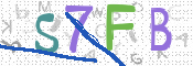 CAPTCHA-Bild